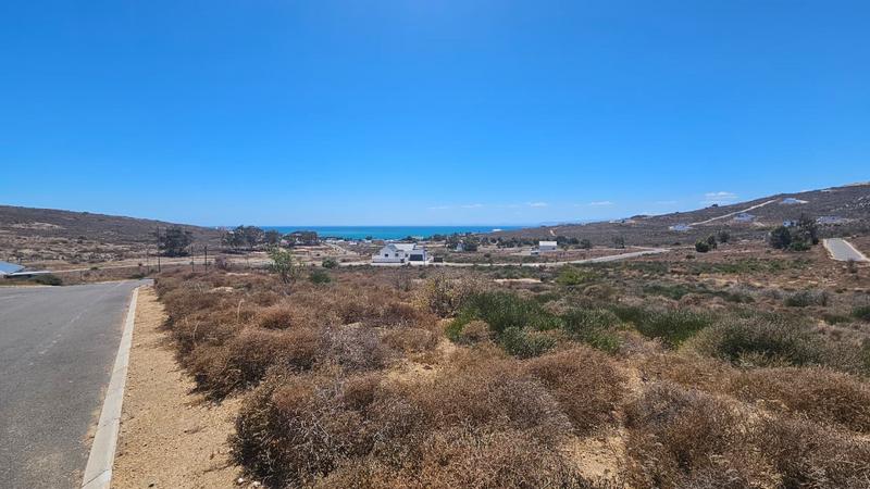 0 Bedroom Property for Sale in St Helena Views Western Cape